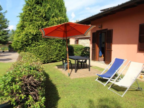 Holiday Home Residenza Agrifoglio-12 by Interhome Luino